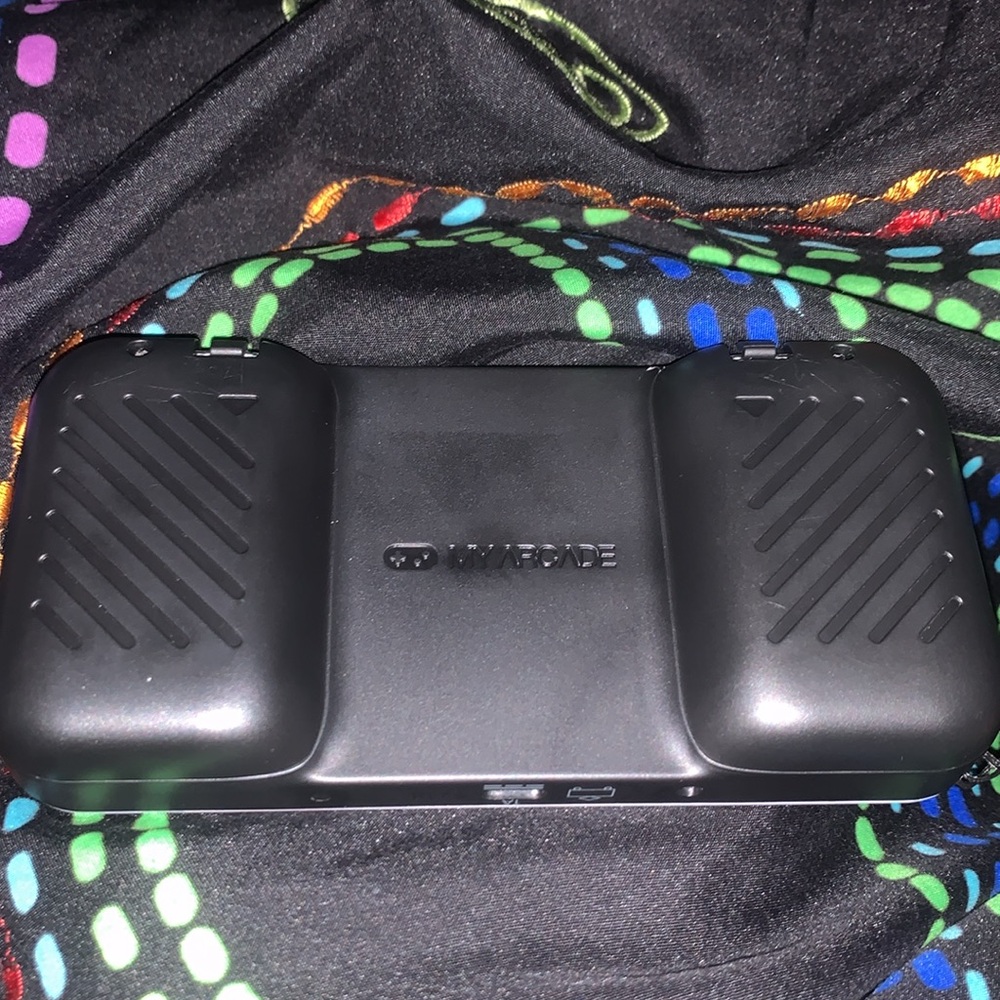 Gameboy Atari - Picture 2 of 3